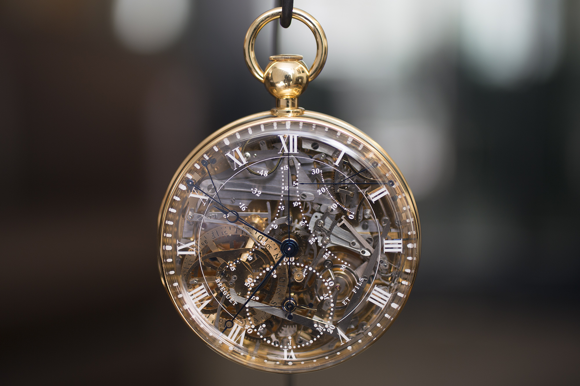 Replica Breguet Watches